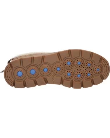 geox D46WSA 00022 D SPHERICA EC7 1 B A C6372 MUD