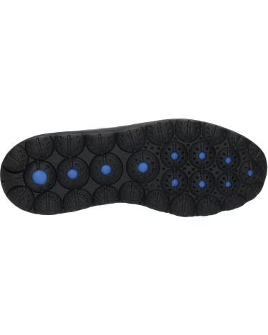 geox U26FDD 000FV U SPHERICA 4X4 B ABX C9997 BLACK