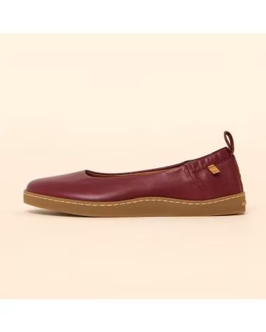 EL NATURALISTA SCARPE BALLERINE ORIGEN N5912 BLU AZUL