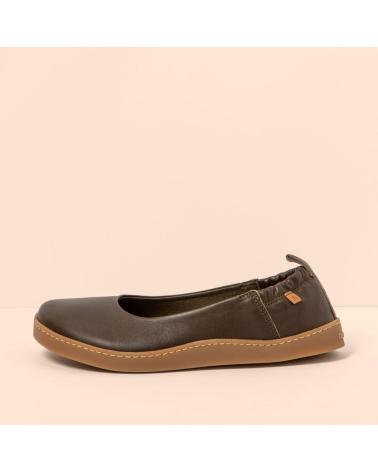 EL NATURALISTA ZAPATOS MUJER ORIGEN N5912 - MARRN
