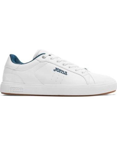 JOMA ZAPATILLAS CLASSIC MEN 2633 – BLANCO