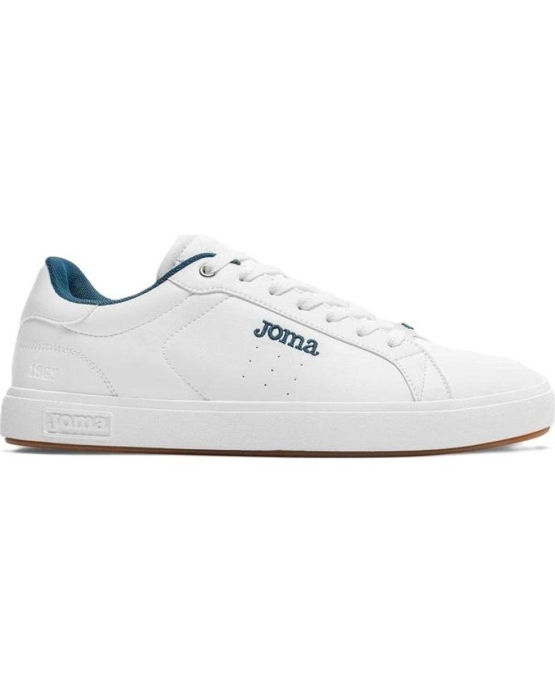 JOMA ZAPATILLAS CLASSIC MEN 2633 – BLANCO