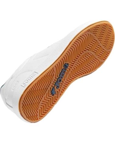 JOMA ZAPATILLAS CLASSIC MEN 2633 – BLANCO