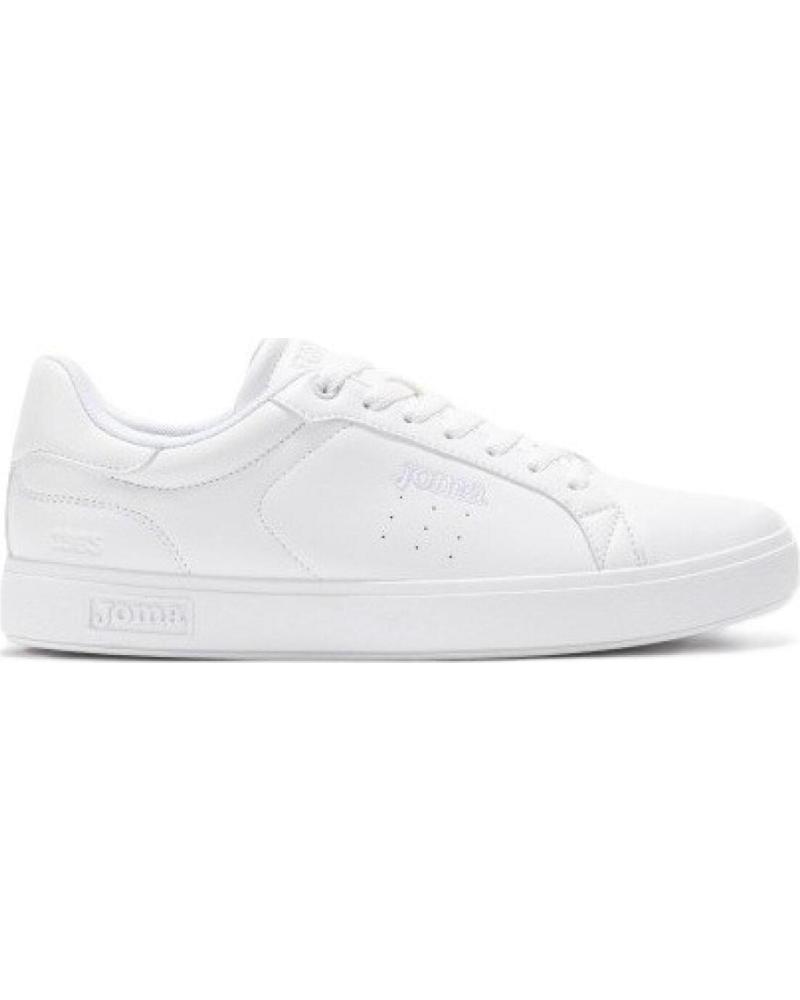 JOMA ZAPATILLAS CLASICC 2602 BLANCO
