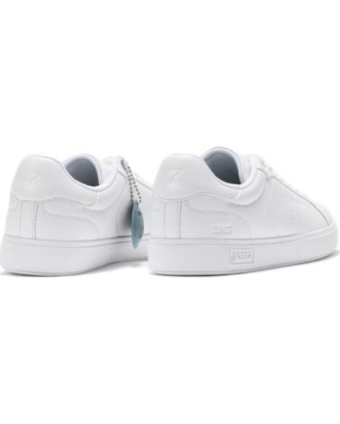 JOMA ZAPATILLAS CLASICC 2602 BLANCO