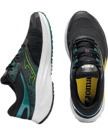 ZAPATILLAS JOMA RACTIS ACTIVE 2601 HOMBRE MULTICOLOR