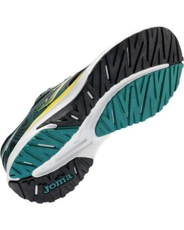 ZAPATILLAS JOMA RACTIS ACTIVE 2601 HOMBRE MULTICOLOR