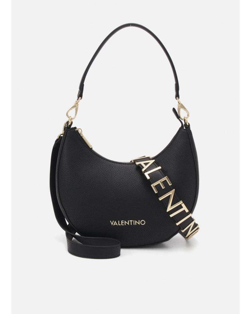 VALENTINO BAGS VBS5A808 NEGRO
