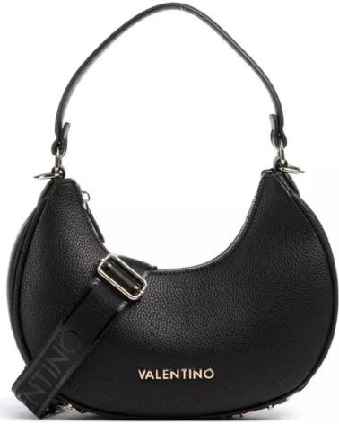 VALENTINO BAGS VBS90A07GRA NEGRO
