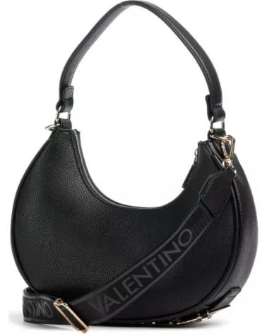 VALENTINO BAGS VBS90A07GRA NEGRO