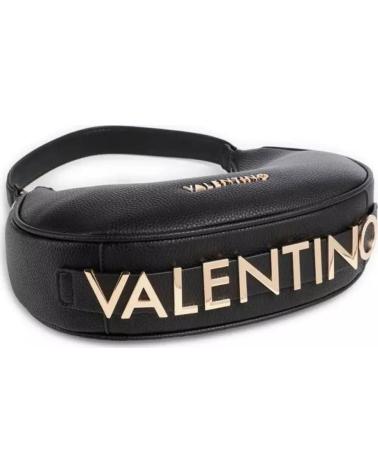VALENTINO BAGS VBS90A07GRA NEGRO