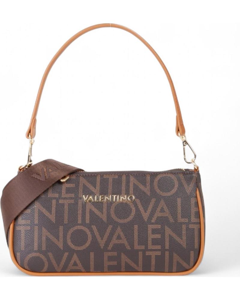 VALENTINO BAGS VBS9IS13 MARRON