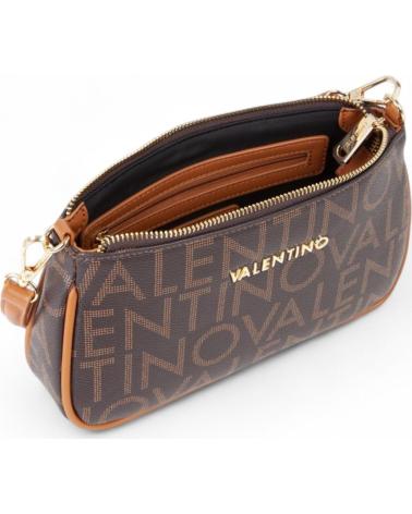 VALENTINO BAGS VBS9IS13 MARRON
