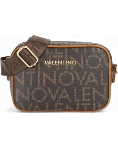 VALENTINO BAGS VBS9IS15 MARRON