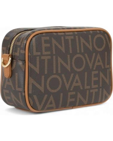 VALENTINO BAGS VBS9IS15 MARRON