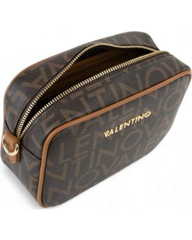 VALENTINO BAGS VBS9IS15 MARRON