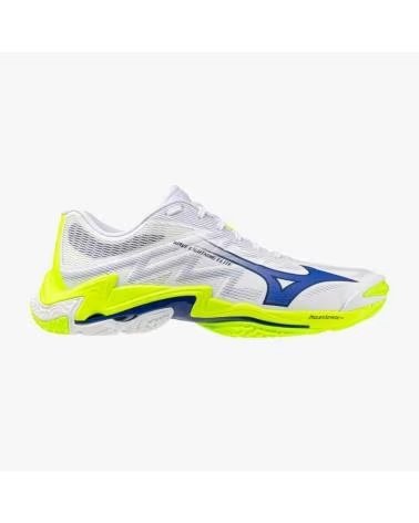 MIZUNO ZAPATILLAS WAVE LIGHTNING ELITE MULTICOLOR RACER BLUE WHITE BLACK 401