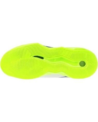 ZAPATILLAS MIZUNO WAVE MOMENTUM PRO HOMBRE FLUOR FLUOR
