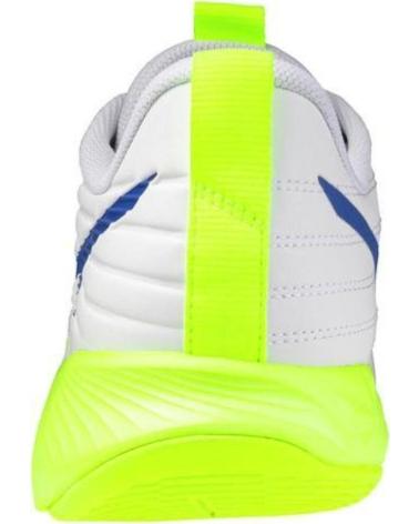 ZAPATILLAS MIZUNO WAVE MOMENTUM PRO HOMBRE FLUOR FLUOR