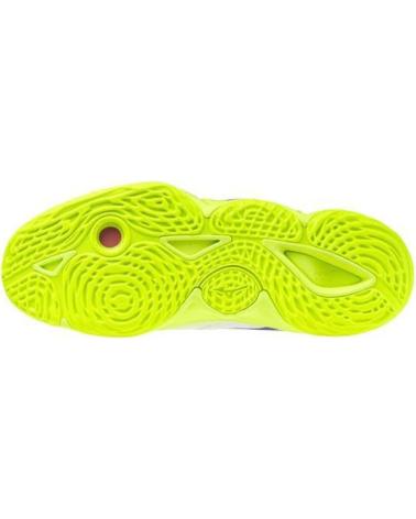 ZAPATILLAS MIZUNO WAVE MOMENTUM ELITE HOMBRE FLUOR FLUOR