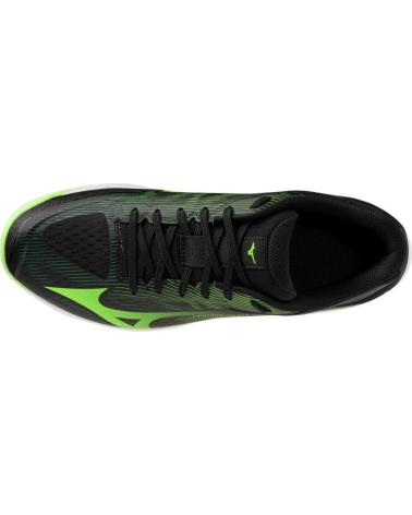 MIZUNO ZAPATILLAS LIGHTNING SELECT S VERDE