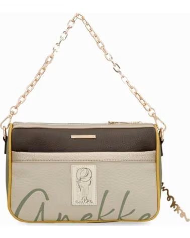 ANEKKE BORSA ANEKKE 42603 MARRóN