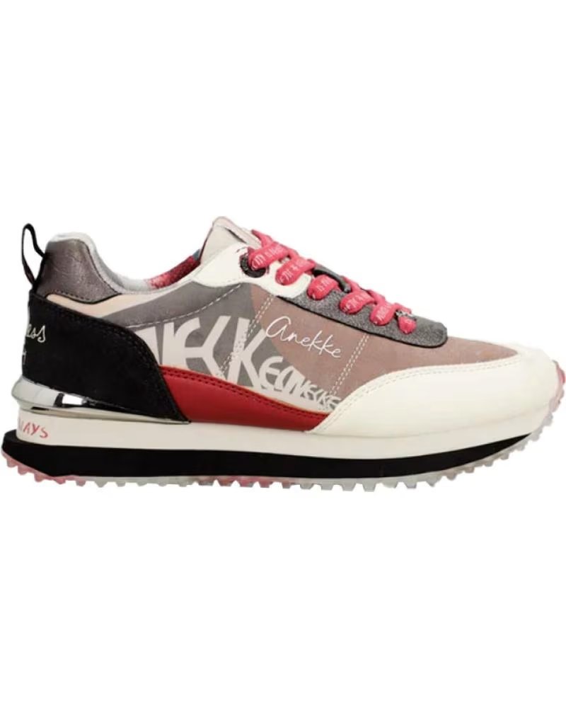 ANEKKE - NEW YORK 423 PINKWHITE