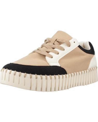 ZAPATILLAS MUJER ILSE JACOBSEN TULIP4092 ROSA 157INCENSE