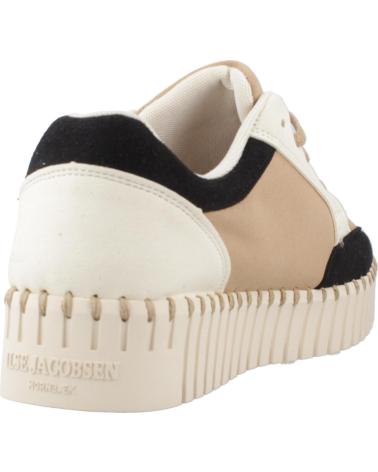 ZAPATILLAS MUJER ILSE JACOBSEN TULIP4092 ROSA 157INCENSE