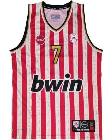 GSA VASILIS SPANOULIS OLYMPIACOS TRIBUTE SWINGMAN JERSEY MEN 1