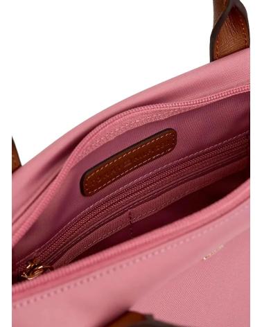 TOMMY HILFIGER POPETTE MINI TOTE ROSA