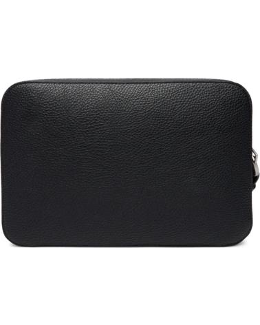 TOMMY HILFIGER TH CENTRAL POUCH NEGRO
