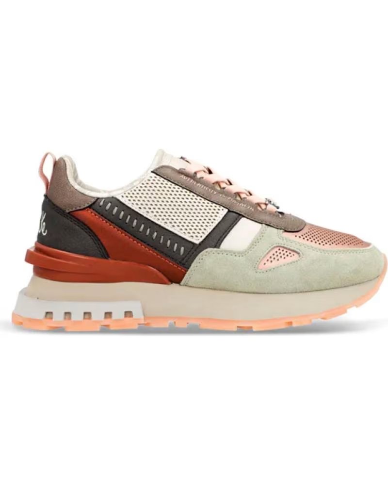 ANEKKE - LISBOA 423 MULTI MULTICOLOR