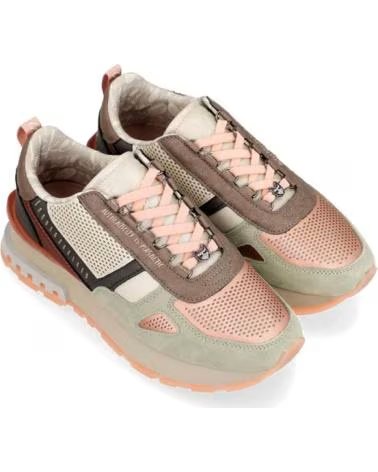 ANEKKE - LISBOA 423 MULTI MULTICOLOR
