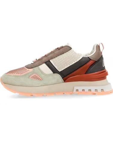 ANEKKE - LISBOA 423 MULTI MULTICOLOR