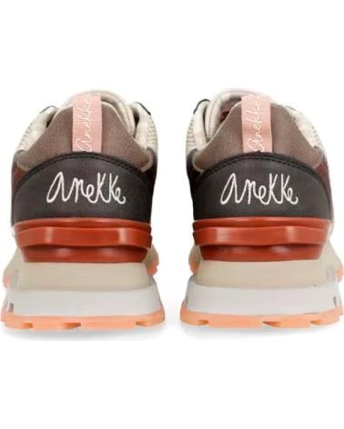 ANEKKE - LISBOA 423 MULTI MULTICOLOR
