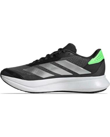 ADIDAS DURAMO SL2 ZAPATILLAS FITNESS HOMBRE JP9206 NEGRO NEGRO