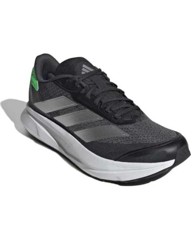 ADIDAS DURAMO SL2 ZAPATILLAS FITNESS HOMBRE JP9206 NEGRO NEGRO