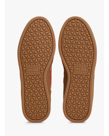 TOMMY HILFIGER THE GREENWICH EDGE BURDEOS