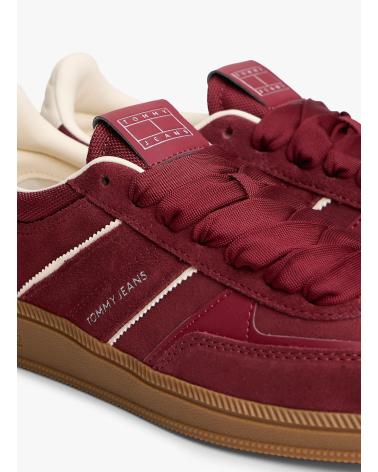 TOMMY HILFIGER THE GREENWICH EDGE BURDEOS