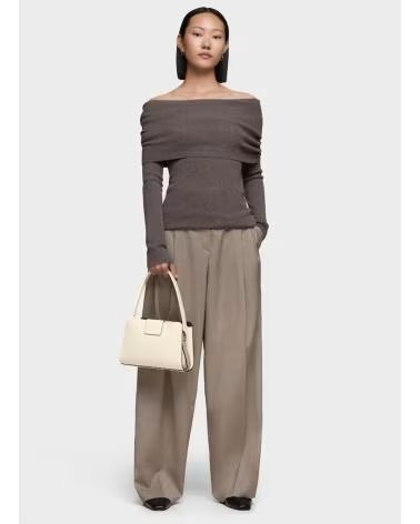 TOUS CITY S KAOS ICON BEIGE