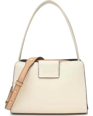 TOUS CITY S KAOS ICON BEIGE