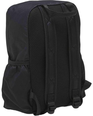 HUNTER MOCHILA DE MARCHA UNISEX NEGRA BLACK
