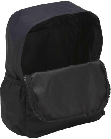 HUNTER MOCHILA DE MARCHA UNISEX NEGRA BLACK