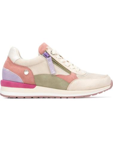 ZAPATILLAS CASUAL REFRESH 172630 PARA MUJER HIELO