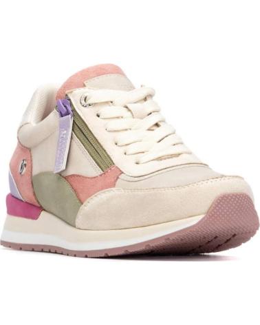 ZAPATILLAS CASUAL REFRESH 172630 PARA MUJER HIELO