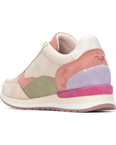 ZAPATILLAS CASUAL REFRESH 172630 PARA MUJER HIELO