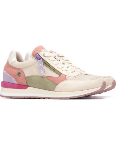 ZAPATILLAS CASUAL REFRESH 172630 PARA MUJER HIELO