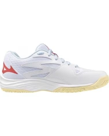 MIZUNO ZAPATILLAS BALONMANO THUNDER BLADE Z BLANCO