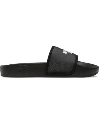 THE NORTH FACE CHANCLAS UNISEX BASE CAMP III NF0A4OAVKX7 NEGRO